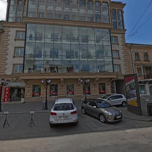 Hretska vulytsia, 31, Odesa: photo