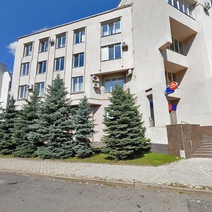Тернополь, Белецкая улица, 1А: фото