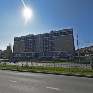 Krasnokokshaiskaya Street, 119 ، قازان: صورة
