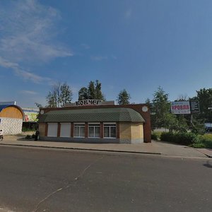 Ulitsa Bryanskogo Fronta, 2Б, Bryansk: photo