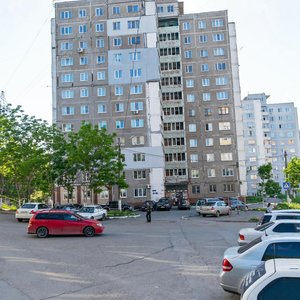 Krasnogo Znameni Avenue, 164, Vladivostok: photo