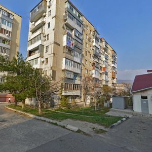 Polevaia Street, 45А, Gelendgik: photo