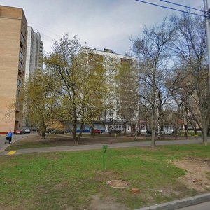 Plekhanova Street, 30, : foto