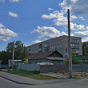 Барнаул, Улица Челюскинцев, 69: фото
