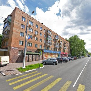 Pervomayskaya Street, 44, Dolgoprudniy: photo