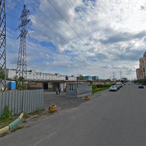 2nd Pokrovskiy Drive, с9, Kotelniki: photo