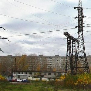 Beryozovskaya Street, 38А, : foto