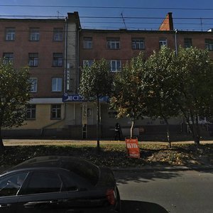 Ploshchad imeni 50-letiya Oktyabrya, 5, Izhevsk: photo