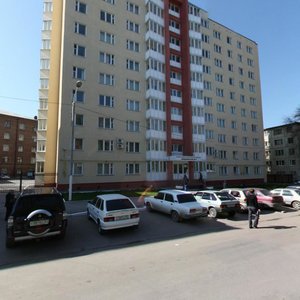 Mechnikova Street, 154А, Rostov‑na‑Donu: photo