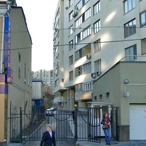 Bolshaya Serpukhovskaya Street, 30с2, Moscow: photo