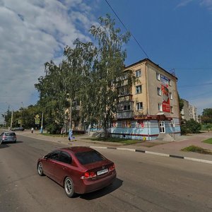 Ulitsa Nikitina, 1, Bryansk: photo