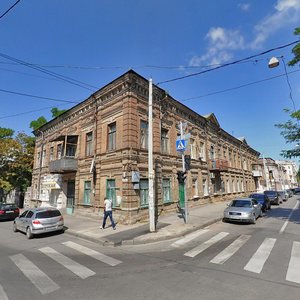 Sotsialisticheskaya Street, No:11/27, Rostov‑na‑Donu: Fotoğraflar