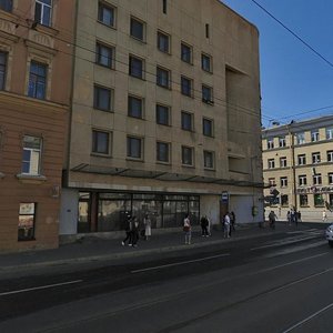Sadovaya Street, 72/16, Saint Petersburg: photo