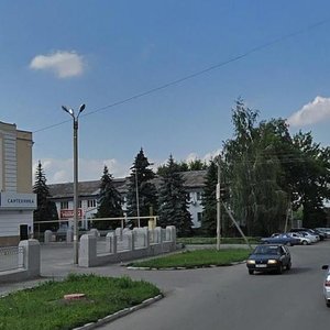 Telmana Street, 116, Lipetsk: photo