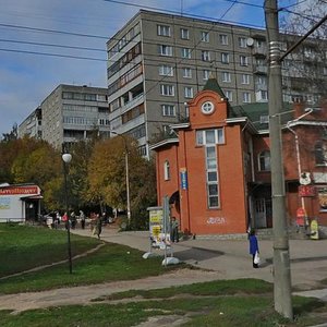 Dobroselskaya Street, 167Г, Vladimir: photo