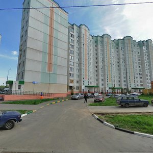 Izyumskaya Street, 43, Moscow: photo