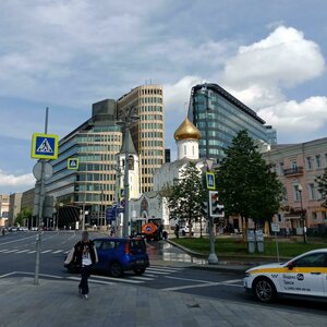 Butyrsky Val Street, 10 ، موسكو: صورة