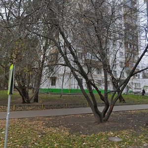 2nd Pugachyovskaya Street, 8к1, Moscow: photo