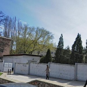 Bogdana Khmelnitskogo Avenue, 110В, : foto