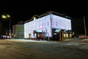 Kovalikhinskaya Street, 2, Nizhny Novgorod: photo
