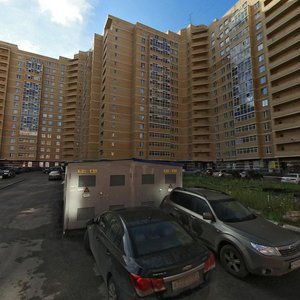 Khabarovskaya ulitsa, 56, Perm: photo