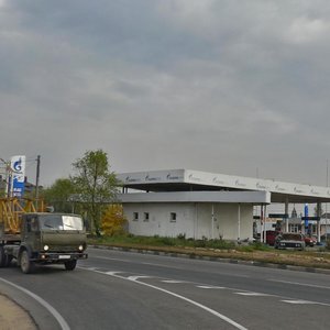 1-ya Dorozhnaya ulitsa, 2, Krasnodar: photo