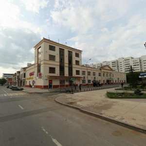 Respubliki Street, 42 ، تيومين: صورة