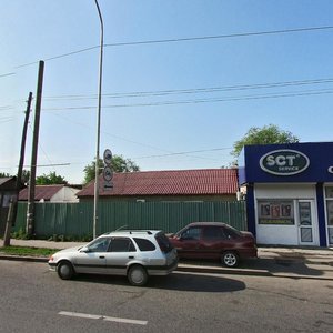 Raiymbek Avenue, 291, Almaty: photo