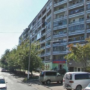 Pionerskaya Street, 67, Komsomolsk‑at‑Amur: photo