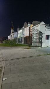 Repina Street, 6, Yekaterinburg: photo