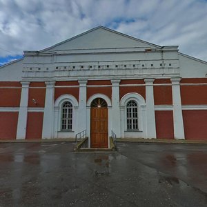 Bredova-Zverinaya Street, 22 ، : صورة
