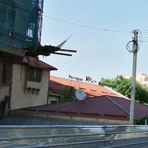 Qajymuqan kóshesi, 43, Almaty: photo