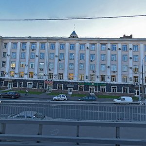 Ryazansky Avenue, 10 ، موسكو: صورة