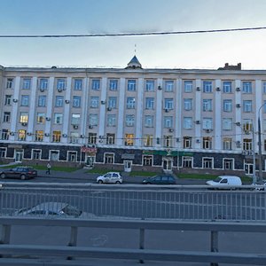 Ryazansky Avenue, No:10, Moskova: Fotoğraflar