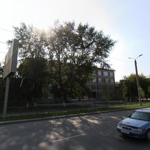 Kurchatova Street, 9, Chelyabinsk: photo