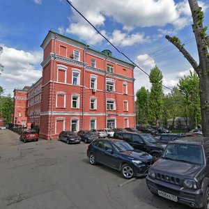 Москва, Варшавское шоссе, 8: фото