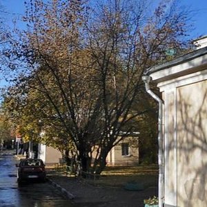 1st Novokuznetsky Lane, 4с1, Moscow: photo