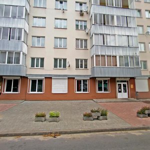 Vulica Dziarzhynskaga, 9, Mogilev: photo