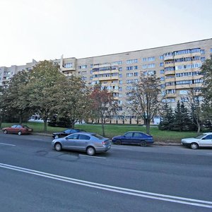 Kazinca Street, 120, : foto