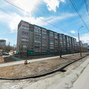 Фрезеровщиков 38 екатеринбург карта