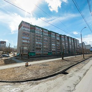 Frezerovschikov Street, 38, Yekaterinburg: photo