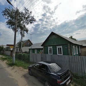 Ulitsa Profsoyuzov, 52А, Bryansk: photo