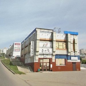 Volgogradskaya Street, 7Ас2, : foto