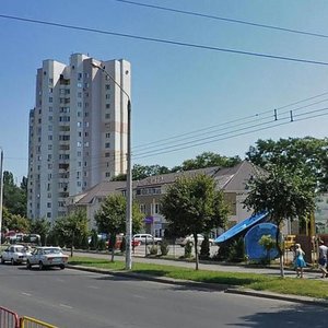 Prospekt Marshala Zhukova, 47/3 ، أوديسا: صورة