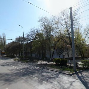 Mikhaila Nagibina Avenue, 43, Rostov‑na‑Donu: photo