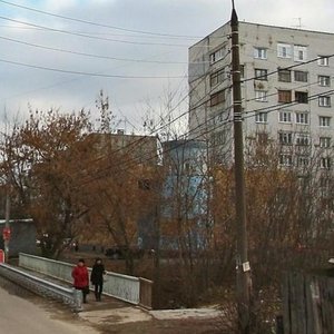 Podvodnikov Street, 4к1 ، نيجني نوفغورود: صورة