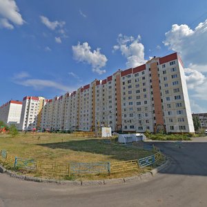 Teplichnaya street, 8Б, Voronezh: photo