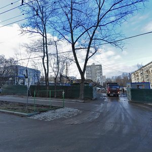 Москва, Бульвар Генерала Карбышева, 15: фото