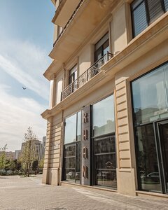 Merkezi Bulvar street, 3, : foto