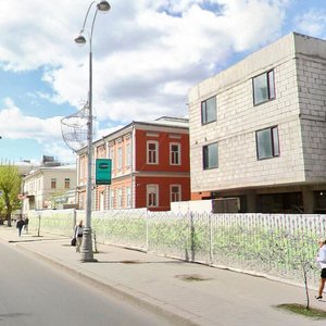 Lenina Avenue, 9, Yekaterinburg: photo